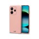 FUNDA COOL XIAOMI REDMI NOTE 14 COVER ROSA